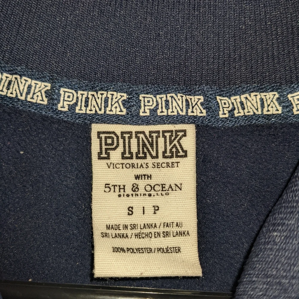 Pink jacket - Picture 3 of 3